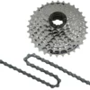 Shimano ANTRIEBSSET 8-fach Kette+Kassette HG40 -Hochwertiges Fahrradzubehör Verkäufe 40691468u6VdkSDVTLsn1 600x600