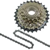 Shimano ANTRIEBSSET 6-fach Kette Schraubkranz HG40/TZ500 2 Shimano ANTRIEBSSET 6-fach Kette Schraubkranz HG40/TZ500 -Hochwertiges Fahrradzubehör Verkäufe 40698253P7VCPios90vt8 600x600