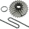 Shimano ANTRIEBSSET 7-fach Kette+Kassette HG40/HG41 -Hochwertiges Fahrradzubehör Verkäufe 40865580iRdAgknCgfB9d 600x600