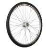28 Zoll Vorderrad / Shimano Nabendynamo Und Montierter Bereifung -Hochwertiges Fahrradzubehör Verkäufe 53929534iDHDh7mhIHpUt 600x600