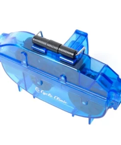 Fahrrad Werkzeug Kettenreiniger CC-710 Klappbarer Griff, 4 Bürsten