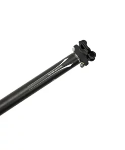 Fahrrad Sattelstütze ACO-SP07 Airone Durchmesser 31,6mm Länge 400mm Alu