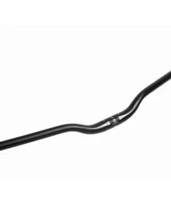 Fahrrad Lenker ACO-HB Respect14 31,8 X 680mm R.35 Riser Bar Alu Schwarz