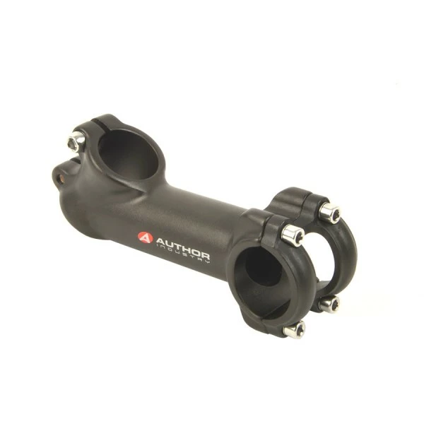 Fahrrad Vorbau ACO-ST-009 Ahead 31,8 110 Mm Anstieg 35 AL6061 Schwarz 3 Fahrrad Vorbau ACO-ST-009 Ahead 31,8 110 Mm Anstieg 35 AL6061 Schwarz