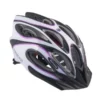 Fahrradhelm Skiff Größe M 52cm-58cm Insektenschutz Dial-Fit Weiß Pink -Hochwertiges Fahrradzubehör Verkäufe 59139360eiev1l94Dshcy 600x600