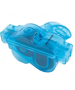 Fahrrad Werkzeug Kettenreiniger CC-810 Klappbarer Griff, 4 Bürsten