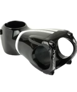 Fahrrad Vorbau ACO-ST AGLab X5 Ahead 31,8 L.60 Mm R.0 AL6061 Schwarz