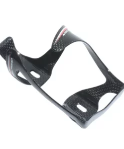 Fahrrad Flaschenhalter ACP-X22 Carbon 22 Gramm Leicht Schwarz