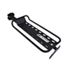 Fahrrad Gepäckträger ACR-149 Aluminium Sattelstützmontage 10Kg Schwarz -Hochwertiges Fahrradzubehör Verkäufe 59139470YNgzijQw5QKHu 600x600