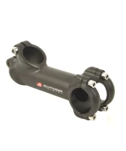 Fahrrad Vorbau ACO-ST-009 Ahead 25,4 110 Mm Winkel 35° AL6061 Schwarz