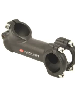 Fahrrad Vorbau ACO-ST-009 Ahead 25,4 L.90 Mm Anstieg 35 AL6061 Schwarz