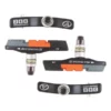Fahrrad Bremsbeläge ABS-3CC Cartridge V-Brake 4 Bremsschuhe Im Set (wechselbar) -Hochwertiges Fahrradzubehör Verkäufe 59165149bE9lagv5KUec5 600x600