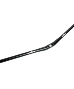 Fahrrad Lenker ACO-HB AGLab X5 31,8 X 800 Mm R.15 Low Riser Schwarz-glanz