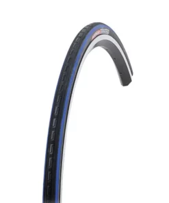 Fahrrad Rennrad Reifen 28 Zoll 25-622 AT-Thunder 28x1,00 Schwarz