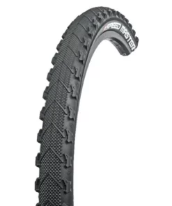 Fahrrad Reifen 28 Zoll 42-622 AT-Speed Semi-Slick Mantel 700x42c Schwarz