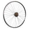 28 Zoll Hinterrad ZAC19 / 6 Fach Shimano Schraubkranz - Schwarz -Hochwertiges Fahrradzubehör Verkäufe 609385678LCiT8jnSqyZv 600x600