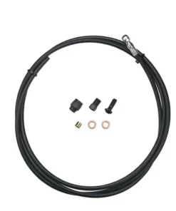 TEKTRO Fahrrad Bremsleitung Hydraulisch Disc 1800mm Auriga Pro Dorado Orion