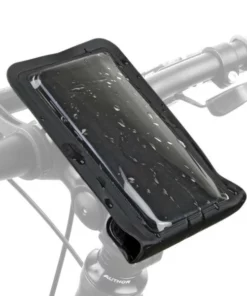 Fahrrad Tasche Handytasche Sichtfenster Für Touchscreen Wasserdicht