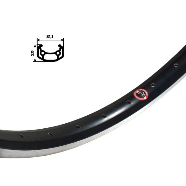 Büchel Felgenring 24 Zoll Hohlkammer Verstärkt Cargo Last Schwarz 36 Loch 507-19 3 Büchel Felgenring 24 Zoll Hohlkammer Verstärkt Cargo Last Schwarz 36 Loch 507-19