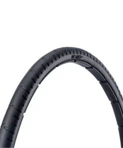 26 Zoll Fahrrad Reifen Airless Tubeless Mantel Pannensicher 34-590 Schwarz