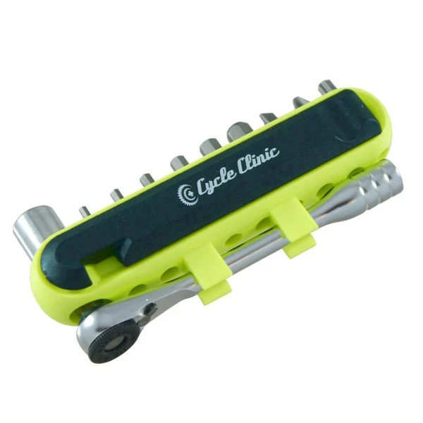 Author Fahrrad Werkzeug Ratsche Umschaltknarre Multifunktion Reifenheber Bitset 3 Author Fahrrad Werkzeug Ratsche Umschaltknarre Multifunktion Reifenheber Bitset