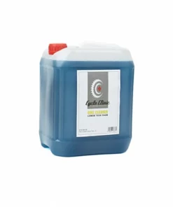 Author Fahrrad Reiniger Lemon Tech Foam 5 Liter Kanister Werkstatt Waschmittel