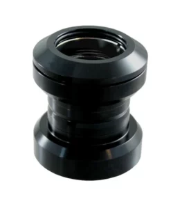 Author Fahrrad Steuersatz Standard Ahead EC 1 1/8 Zoll Gewindelos Schwarz