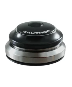 Author Fahrrad Steuersatz Ahead Vollintegriert 1 1/8 Zoll Gewindelos Schwarz