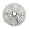 Shimano Deore CS-M4100 10 Fach HG-X Kassette 11-42 Zähne Silber -Hochwertiges Fahrradzubehör Verkäufe 71010430 1I7Q0OuTxRCWrl 600x600