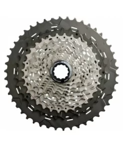 Shimano Kassette 11 Fach Deore XT CS-M8000 HG-X11 11-46 Zähne