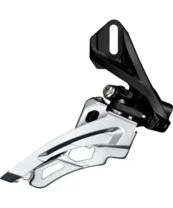 Umwerfer Shimano Deore FD-M612-D 66-69 Direktmontage Sideswing Front Pull