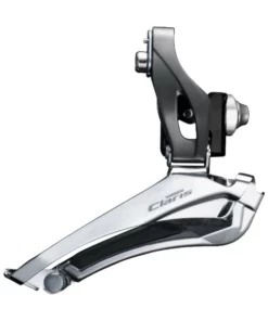 Umwerfer Shimano Claris FD-R2000-F 61-66 Anlötsockel Down Swing Rennrad