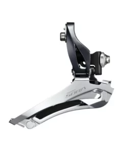 Umwerfer Shimano Sora FD-R3000-F 61-66 Anlötsockel Down Swing Rennrad