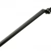 Fahrrad Sattelstütze ACO-SP13 Durchmesser 26,8mm Länge 400mm Schwarz -Hochwertiges Fahrradzubehör Verkäufe 75097858eqlMKckUouEju 600x600