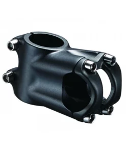 Author Fahrrad Vorbau ACO-ST-011 Ahead 31,8 Länge 50 Mm Schwarz