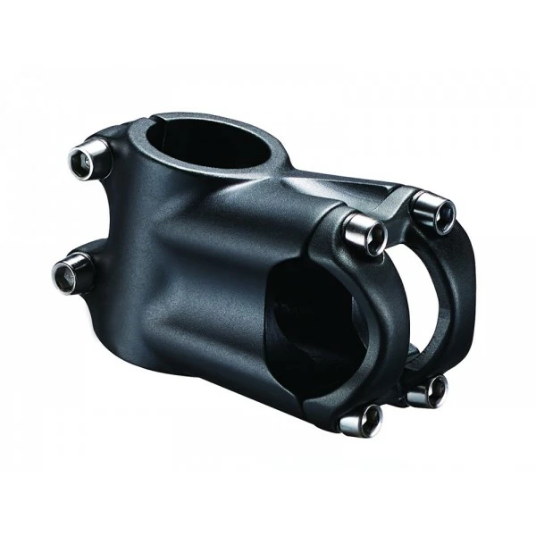 Author Fahrrad Vorbau ACO-ST-011 Ahead 31,8 Länge 50 Mm Schwarz 3 Author Fahrrad Vorbau ACO-ST-011 Ahead 31,8 Länge 50 Mm Schwarz