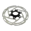 Fahrrad Bremsscheibe Tektro Disc Rotor 2mm Stark 180mm Center Lock