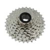 Diverse Fahrrad Kassette 9 Fach 11-32 Zähne Vernickelt Zahnkranz Für HG Kettenschaltung 1 Diverse Fahrrad Kassette 9 Fach 11-32 Zähne Vernickelt Zahnkranz Für HG Kettenschaltung -Hochwertiges Fahrradzubehör Verkäufe 76468079 1T14JB6il2nwOy 600x600