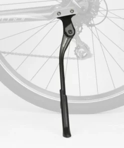 Fahrrad Ständer Seitenständer Author AKS-570 R40 24-29 Zoll Hinterbau Alu Sw