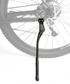 Fahrrad Ständer Seitenständer Author AKS-570 R18 24-29 Zoll Hinterbau Alu Sw