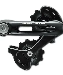 Shimano KETTENSPANNER Alfine CT-S500 Schwarz