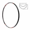 Fahrrad Felge 26 Zoll NoTubes ZTR Crest Hohlkammer Disc 28 Loch 559-21 Schwarz -Hochwertiges Fahrradzubehör Verkäufe 94993235 600x600